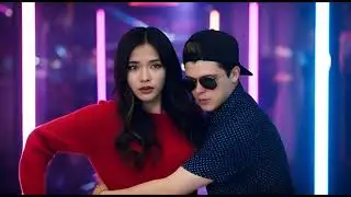 Lançamento: Videoclipe ( Iubire Fum )