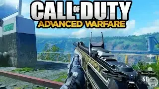 COD Advanced Warfare: New 