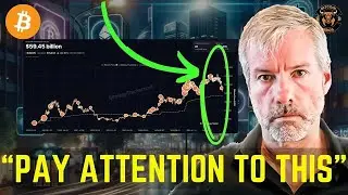 $MSTR и Bitcoin: что нас ждет в 2026 году? - Майкл Сэйлор, BTC News