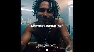 Matu&ecirc; - Quer voar (Para status)