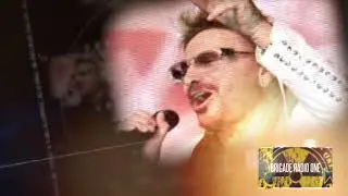 Brigade-Radio-One/Combat Radio with Chuck Negron