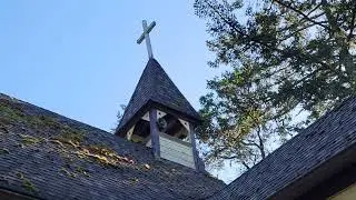 Historical Salt Spring Island