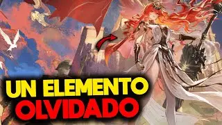 KURO CONFIRMA EL PRIMER PERSONAJE! Augusta Drip Marketing 2.6