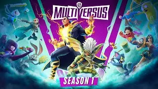 MULTIVERSUS SEASON 1 BATTLE PASS REVIEW