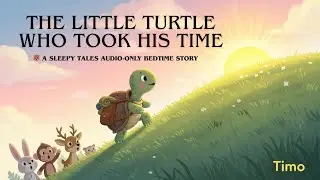 Bedtime Story for kids Audio only Story | No Screen Story No Video only audio good for sleeping