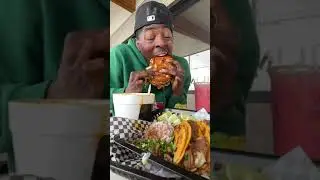 Arizona Food Review | #funny #food #review
