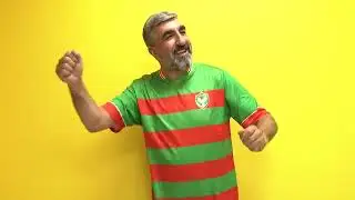 HALİL BAYINDIR AMDESPOR 