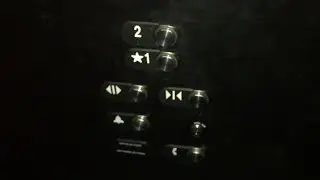 OTIS Elevator Power-Save Demonstration