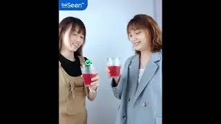 Beseen Eye care + Brain Booster 干眼症 飞蚊症 白内障 青光眼 近视 散光 老花 ( 30 sachet)