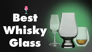 What is the best whisky glass? | Whisky glass review