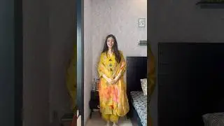 Myntra kurta set haul | pakistani style kurta set #myntrahaul