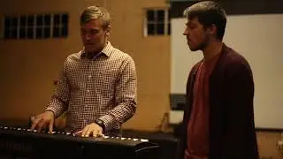 Nothing Else - Cody Carnes (Cover by Pieter and Dean)