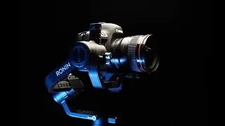 DJI Ronin S Review 2019 | GEAR REVIEW