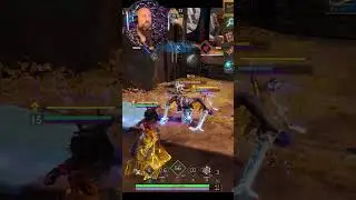 renna things #moba #gaming #predecessorgame #theogier #pvp #predecessor #renna