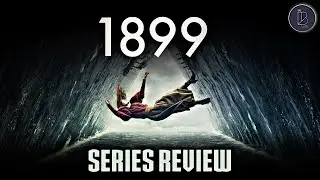 😯 Why 1899 Cancelled After Season 1? ❌ | Series Review | #BewithB