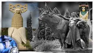 Native American Lore/Mythology: The Corn Maidens Across America