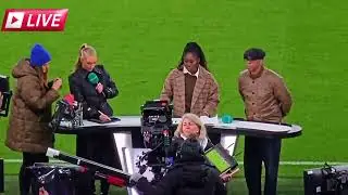 laura woods collapse video | laura woods ITV collapse | laura woods collapse | laura woods
