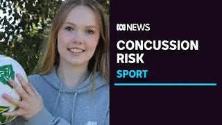 A third of children experience mental health issues after concussion, research finds | ABC News