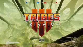 Tribes 3: Rivals - Hollow - Side A - DJ Capping Routes