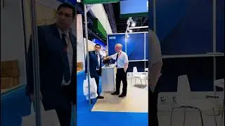 Automechanika Dubai 2025 &ndash; Rastgar Engineering | Hall 6 Stand H-10 | Wheel Hub Assemblies