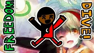 FREEDOM DIVE FC!