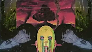 Xavier Wulf & Bones - Trench
