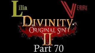 Let&rsquo;s Play Divinity: Original Sin 2 Co-op part 70: Trouble at the Dock