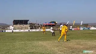 Kaizer Chiefs legends 1-0 KZN Legends | Match Highlights