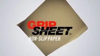 GRIP SHEET - Anti-Slip Pallet Sheet