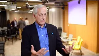 Engaged Investments Conference | Importance of Investing and Supporting Early-stage Startups