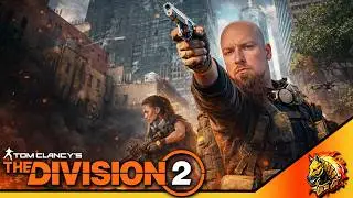 🔴The Division 2 Live Gameplay: The Horseman Hunts The Houndsman