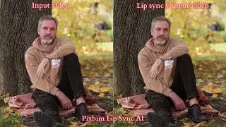 The Most Accurate Lip Sync Video Ever Made with AI