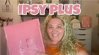 IPSY PLUS OCTOBER 2021