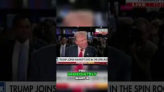 Kamala Harris Asks For A Debate Rematch With Trump!