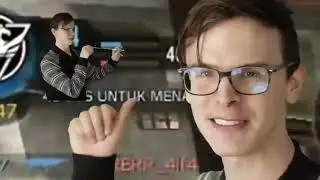 [Call Of Duty : Mobile - Garena | CODM] Meme CODM Exe