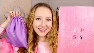 SEPTEMBER 2022 IPSY GLAM BAG PLUS UNBOXING!