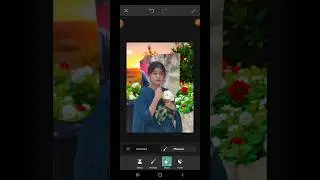 PicsArt Pro Look ✨ Mobile Photo Editing That Works 🔥 | #PicsartCreator @Picsart #shorts #edit