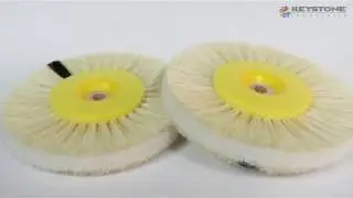 Hatho Acrypol Polishing Kit