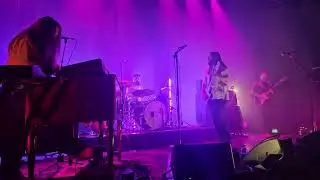 Beardfish - Roulette (Live 4/5-2024 in Gävle, Sweden) First gig since being on hiatus for 9 years ❤️