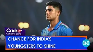 India Vs Zimbabwe Fantasy XI - Overview, Playing XIs, Venue And Pitch Conditions