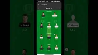 TRT vs NOS Dream11 Team | NOS vs TRT Dream11 The Hundred | TRT vs NOS Dream11 Today Match Prediction