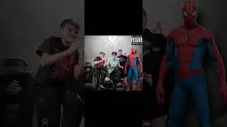 Griddle gang (spooder album) @sh4me3