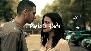 Dar&iacute;o & Alma || Dark Desire S1