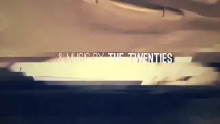 Project 3: Title Sequence