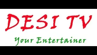 Desi TV Live Stream