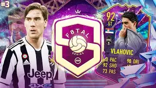 WRACAMY DO GRY! - FIFA 22 F8TAL #3