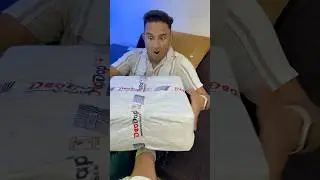Baught an Amazing Product from Deodap