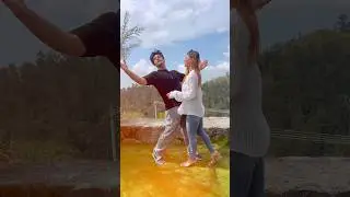 SRK in my own world  | UMAIR X SUNITA