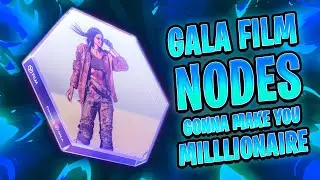 Why You Just Have To Buy A Gala Film Node