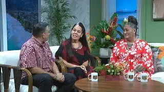 Kumu Mehana Hind & Hina Wong on the next Kamehameha Schools Headmaster